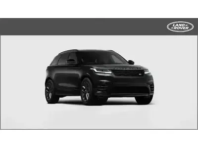 Neu Land Rover Range Rover Velar 204 PS (150 kW) 2026 Santorini black SUV