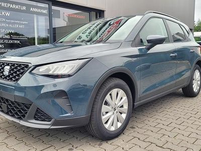 Nuova Seat Arona Style 95 CV (69 kW) 2025 Blu SUV