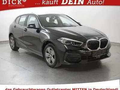 Gebraucht BMW 118