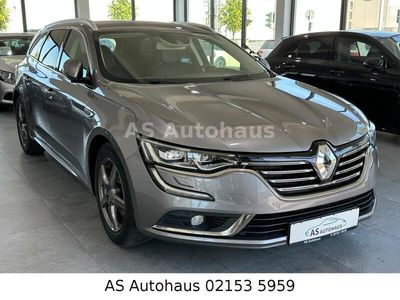 Renault Talisman GrandTour