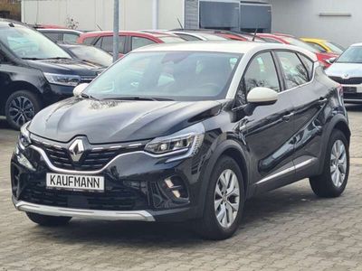 gebraucht Renault Captur II Intens 1.3 TCe 140 EDC EU6d