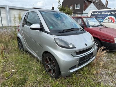 Smart ForTwo Coupé
