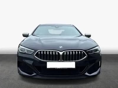 Gebraucht BMW M850