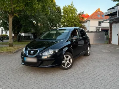 Gebraucht Seat Altea