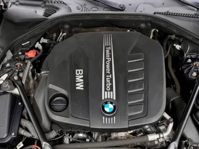 Gebraucht BMW 640