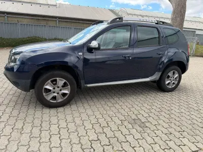 Gebraucht Dacia Duster