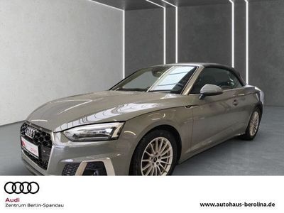 Audi A5 Cabriolet