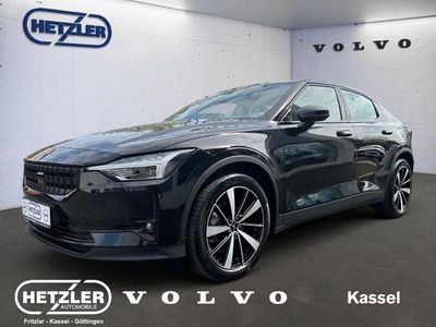 Second-hand Polestar 2 Standard Range Single Motor 164 kW (224 CP) 2022 Negru Hatchback