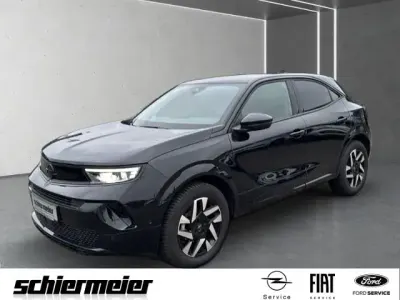 Gebraucht Opel Mokka 131 PS (96 kW) 2025 Schwarz SUV