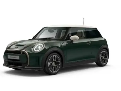 Occasion Mini Cooper SE Resolute Edition 135 kW (184 ch) 2023 Vert Citadine