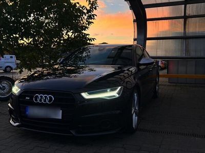 gebraucht Audi S6 4.0 TFSI quattro S tronic -