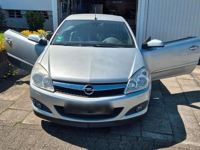 Opel Astra Cabriolet