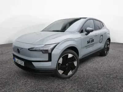 Brugt Volvo EX30 Ultra 314 kW (428 HK) 2025 Grå SUV