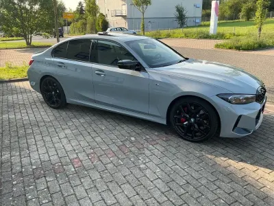 Gebraucht BMW M340