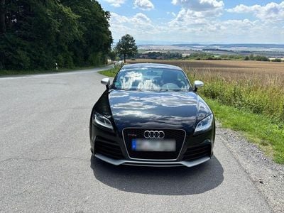 Audi TT RS
