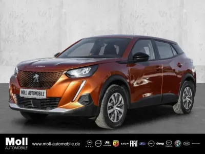 Gebraucht Peugeot e-2008