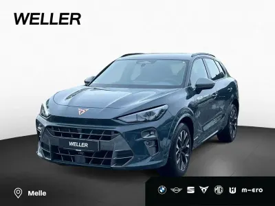 Gebraucht Cupra Terramar