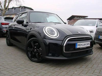 Usata Mini Cooper Classic 136 CV (100 kW) 2022 Nero Utilitaria