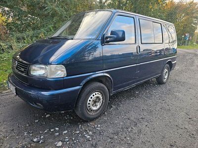 VW Multivan