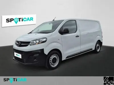 Gebraucht Opel Vivaro-e Combi
