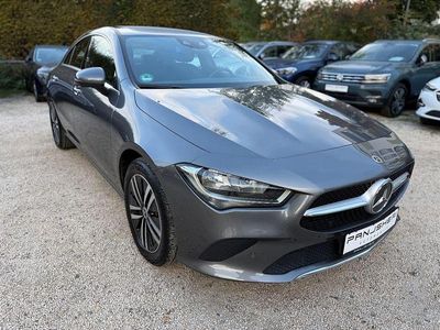Mercedes CLA200