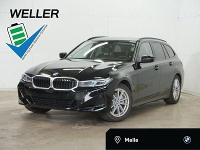 BMW 330e