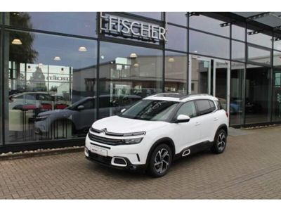 gebraucht Citroën C5 Aircross FEEL