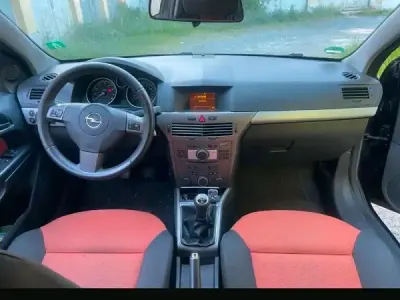 Gebraucht Opel Astra