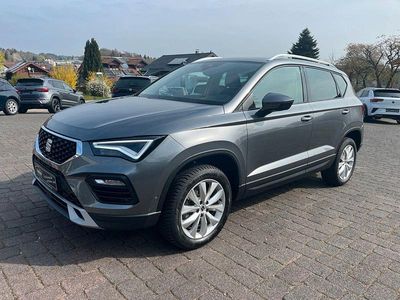 Second-hand Seat Ateca Style 150 CP (110 kW) 2026 Gri SUV