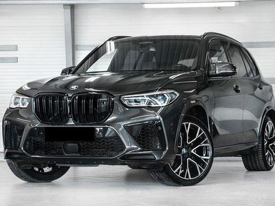 BMW X5 M