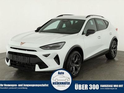 Weiß Neu 2026 Cupra Formentor SUV | 34.995 € (Fairer Preis)