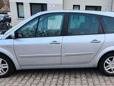 gebraucht Renault Grand Scénic II 