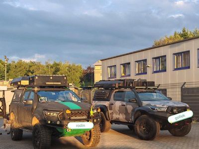 Gebraucht Ford Expedition 220 PS (161 kW) 2016 Schwarz SUV