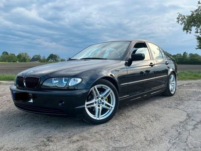 gebraucht BMW 316 e46 i