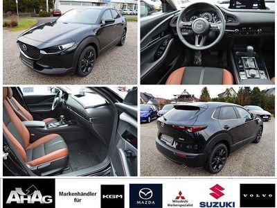 Neu Mazda CX-30 Nagisa 140 PS (102 kW) 2026 SUV