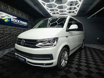 Gebraucht VW T6 Generation Six 199 PS (146 kW) 2019 Andere Van