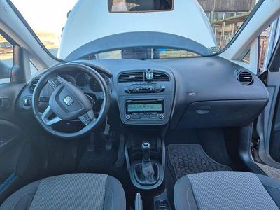 Seat Altea