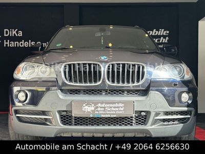 gebraucht BMW X5 3.0d*TüV 05/2025*ALU*