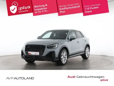 Gebraucht Audi SQ2 300 PS (220 kW) 2025 SUV