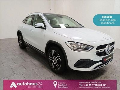 Mercedes GLA200