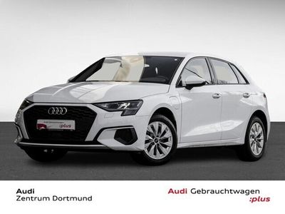 gebraucht Audi A3 Sportback e-tron 