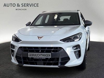 Weiß Gebraucht 2025 Cupra Terramar VZ SUV | 43.960 € (Fairer Preis)