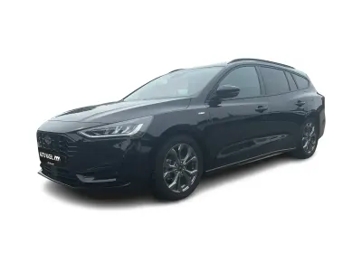 Gebraucht Ford Focus ST-Line X 155 PS (114 kW) 2025 Andere Kombi