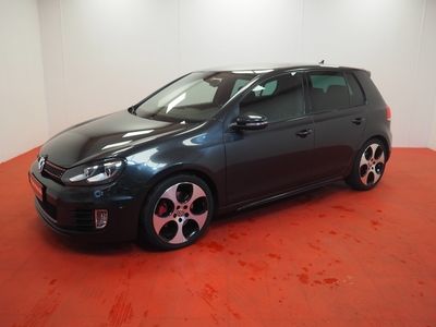 gebraucht VW Golf VI 