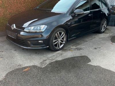 gebraucht VW Golf VII 