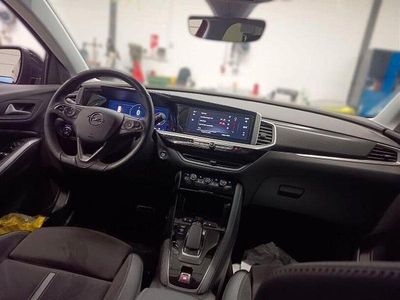 Second-hand Opel Grandland X GSe 300 CP (220 kW) 2023 Roșu SUV