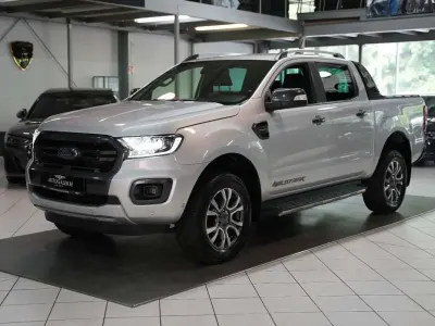 Gebraucht Ford Ranger