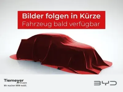 Neu BYD Atto 3 330 kW (449 PS) 2026 Grau SUV