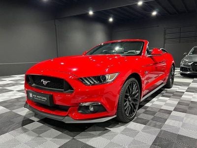 Ford Mustang GT
