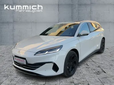 Gebraucht BYD Seal Comfort 212 PS (155 kW) 2025 Limousine
